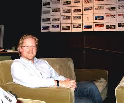Andrew Stanton: The Clues To A Great Story
