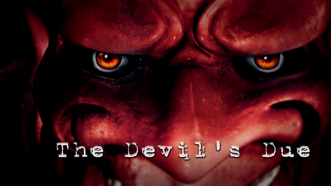 The Devil’s Due