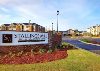 Stallings Mill